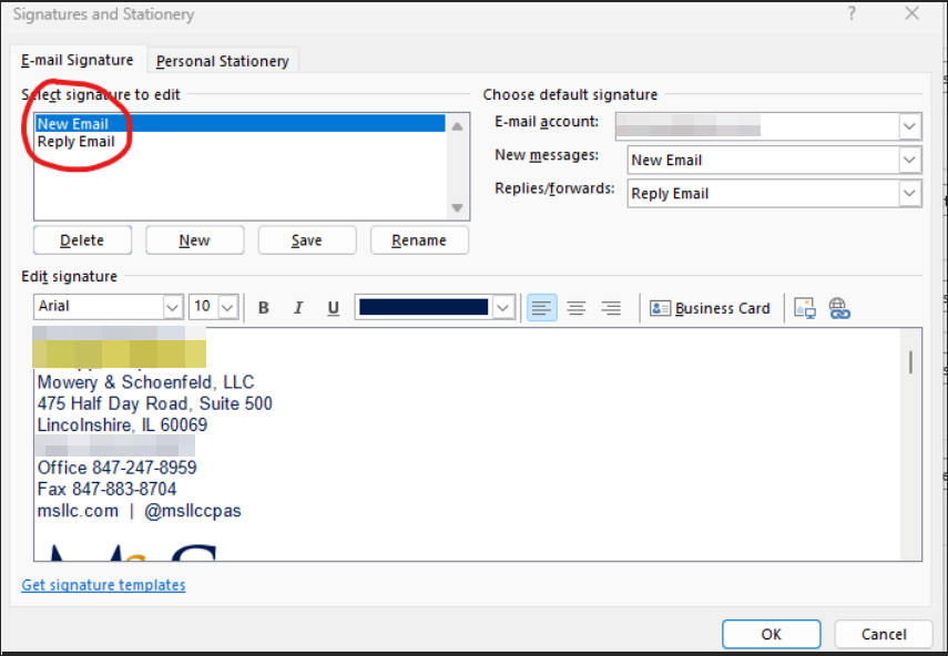 edit-outlook-signatures-mowery-schoenfeld